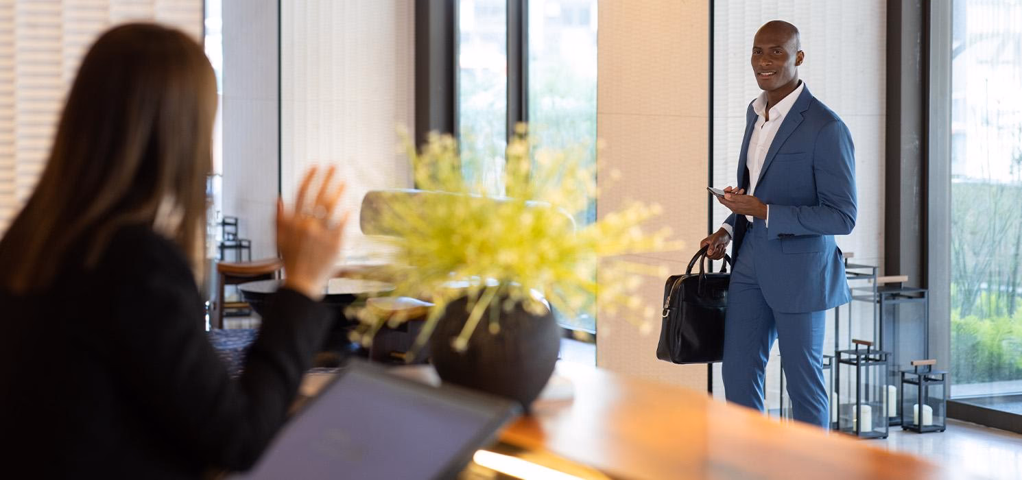 Why do hotels need a health and safety checklist?