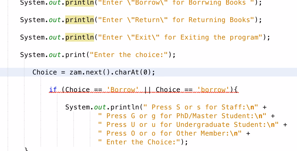Should I check the operators on Stack Overflow?
