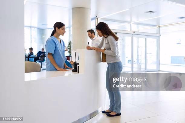 What information should a patient bring to a hospital room?