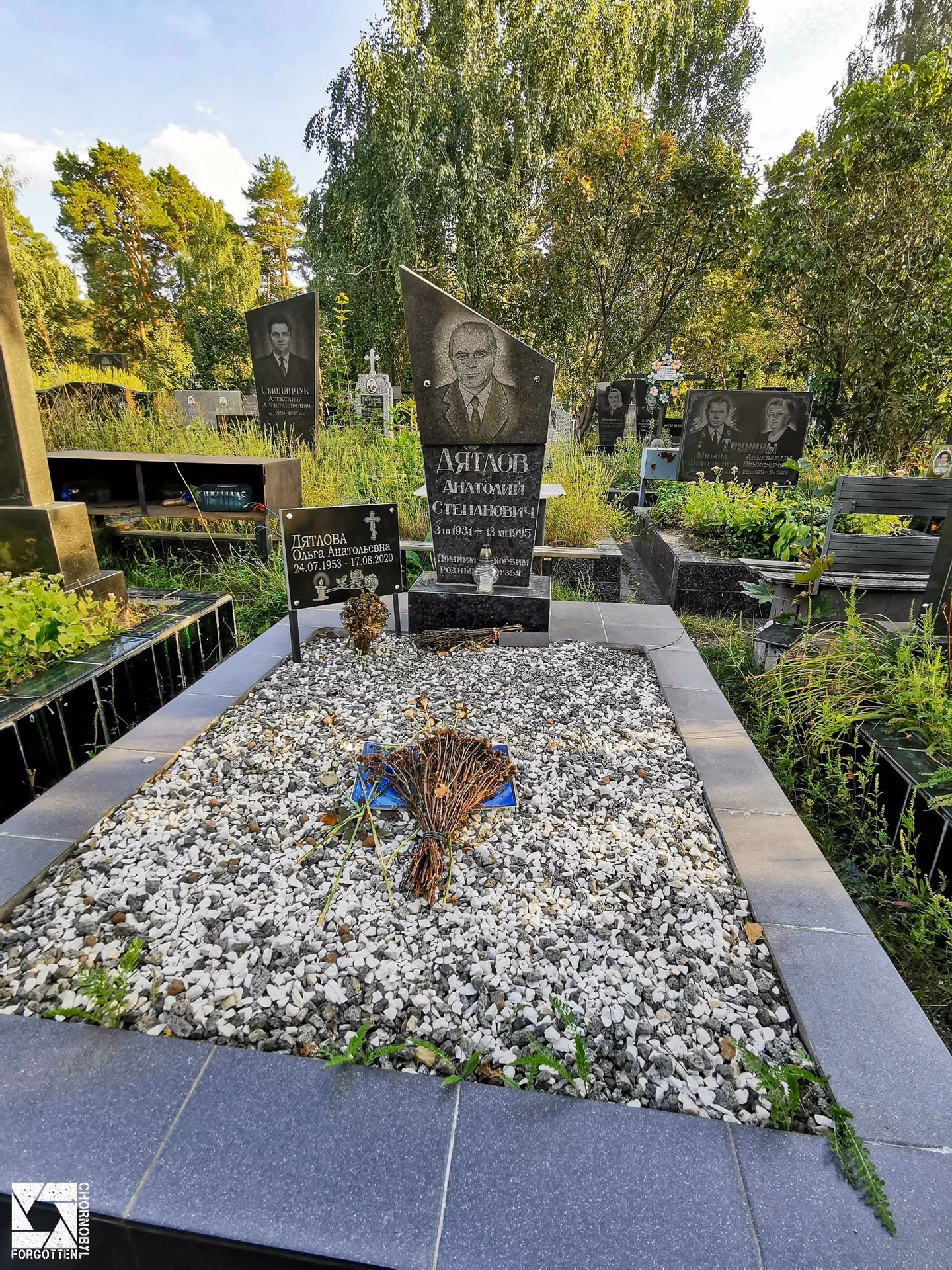 How many people were evacuated from Chernobyl?