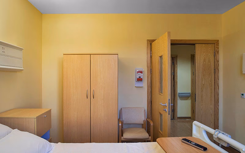 Where is Cherry Orchard?