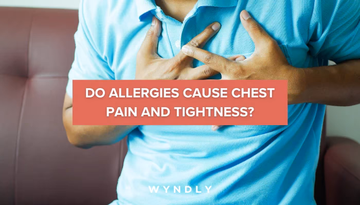 What are the symptoms of food allergy?