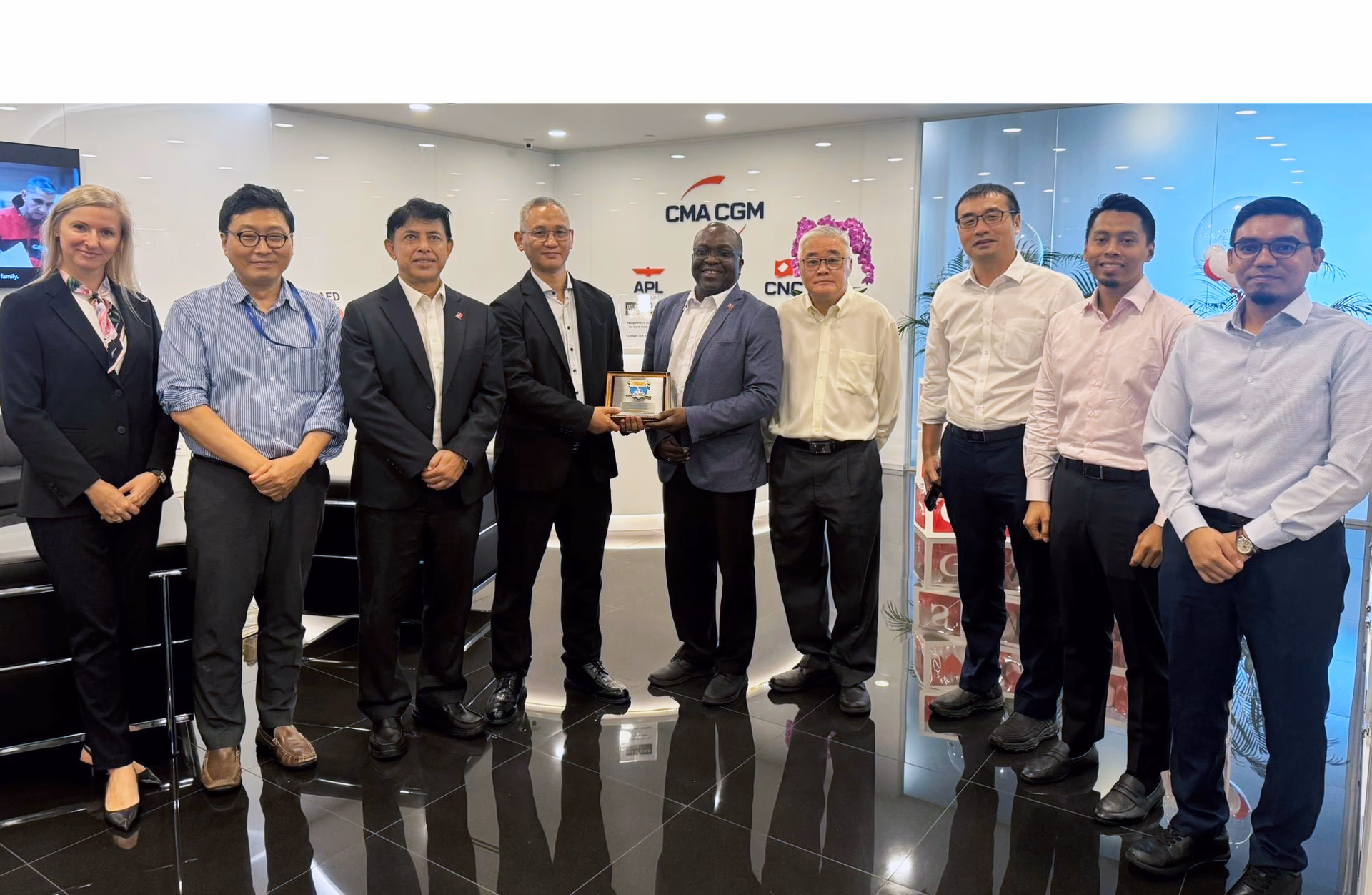 How has chevron integrated its business operations?