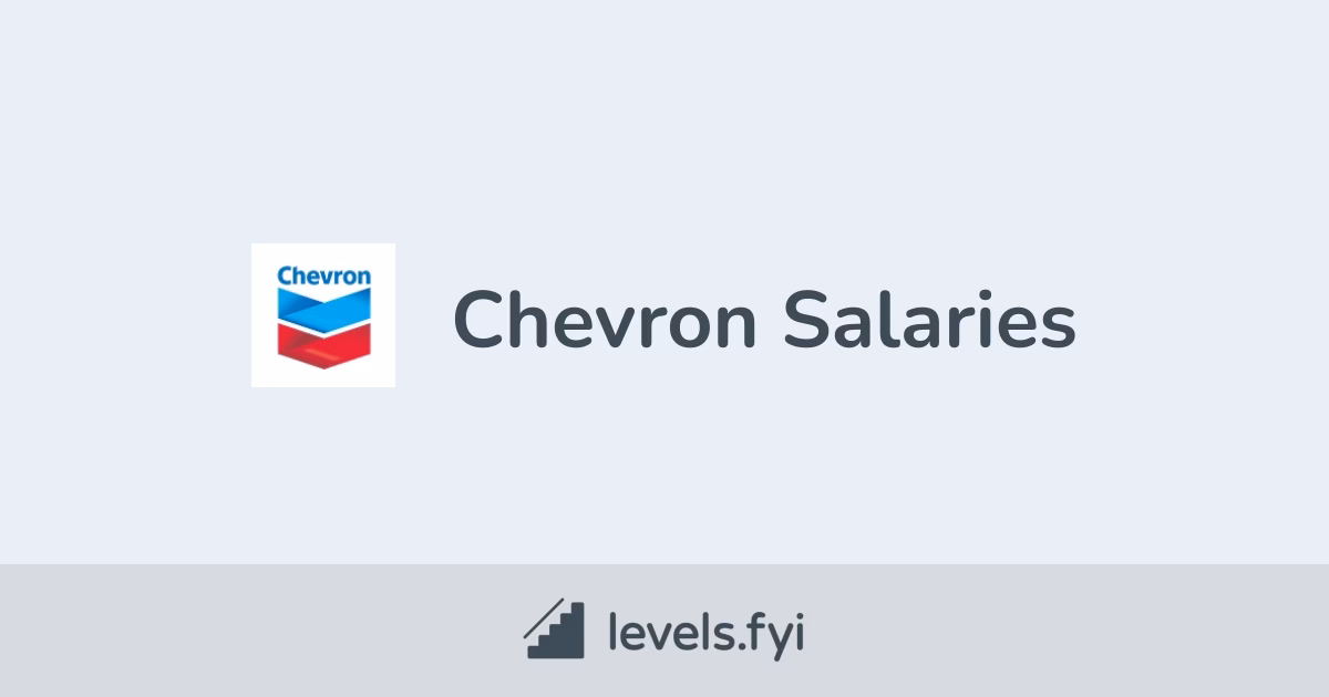 How much does a chevron cashier make in California?