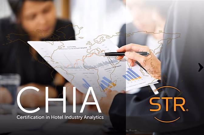 What is a Chia certification?