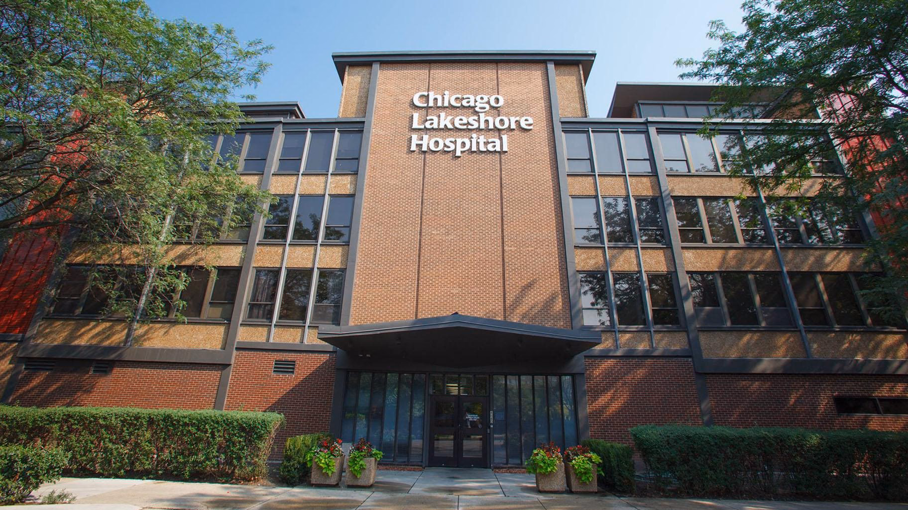 What happened to Chicago Lakeshore Hospital?