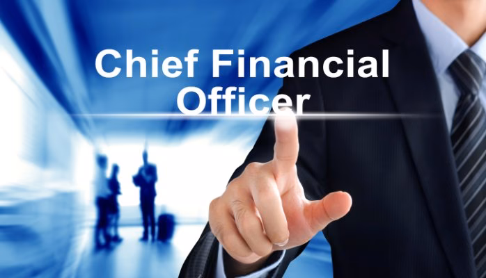 What does a Chief Financial Officer DO?