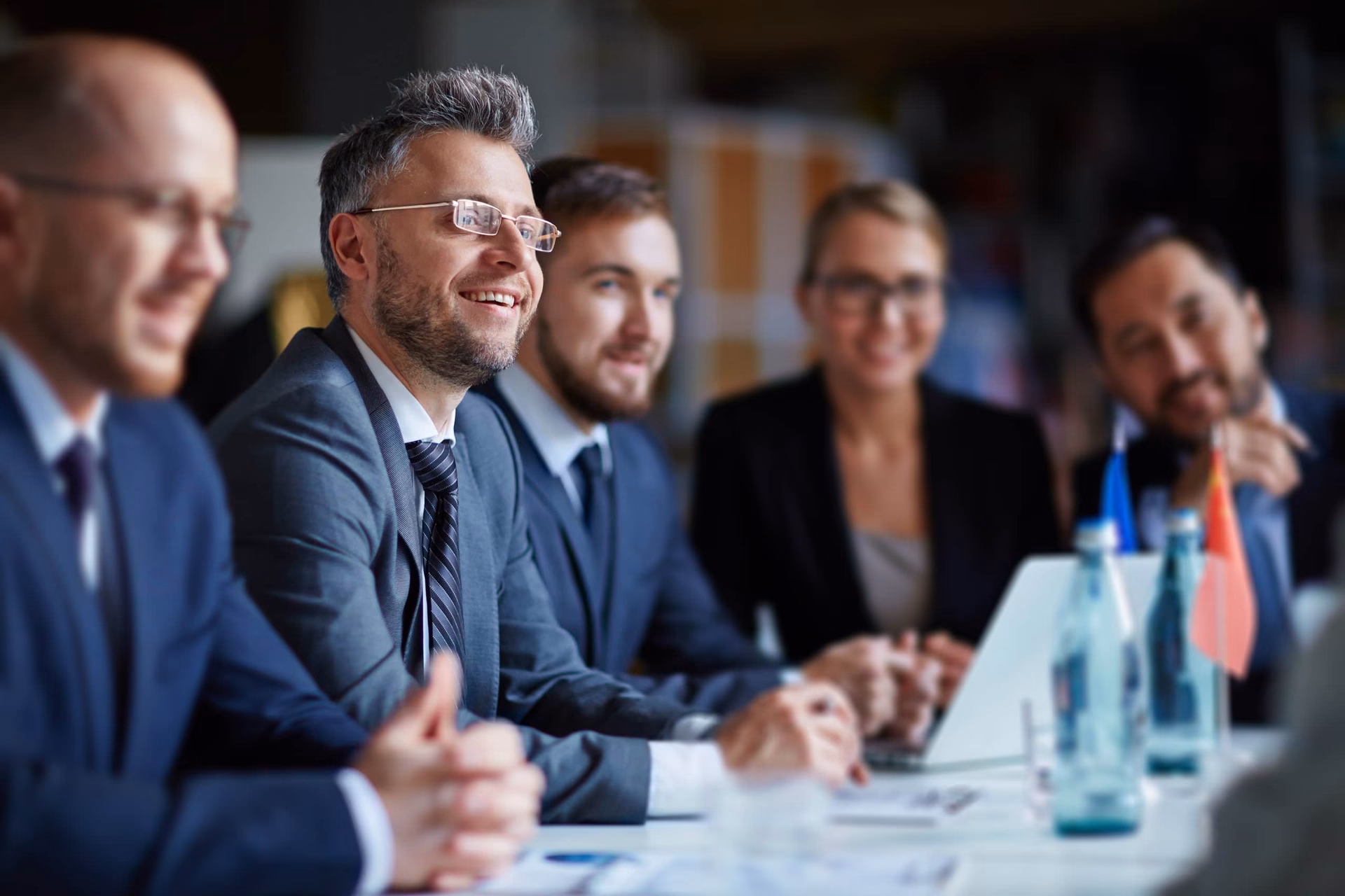 What does a CEO do?