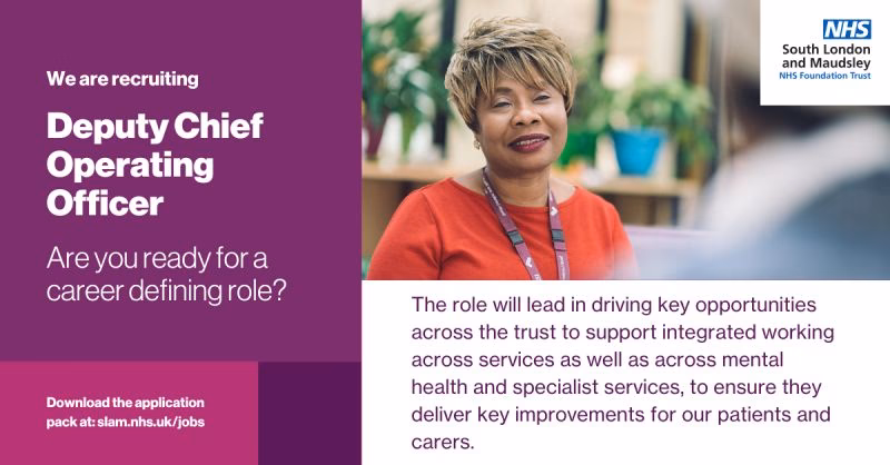 How much does a Chief Operating Officer make in London?