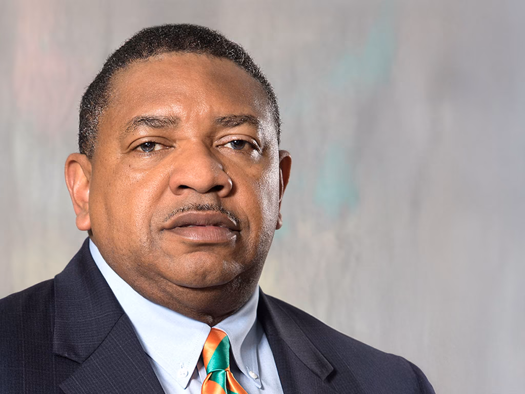 Who is Keele University's Chief Operating Officer?