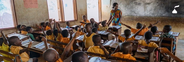 What is child labour?