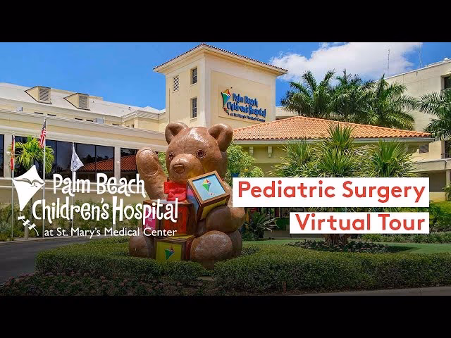 Who designed the Palm Beach Estate?