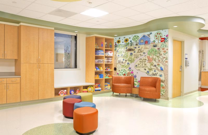 Is Children's Hospital Colorado a good hospital?