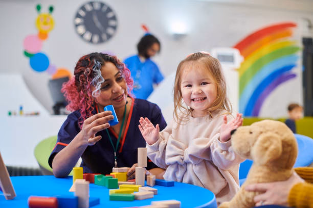 Who is OrthoPediatrics Corp (kids)?