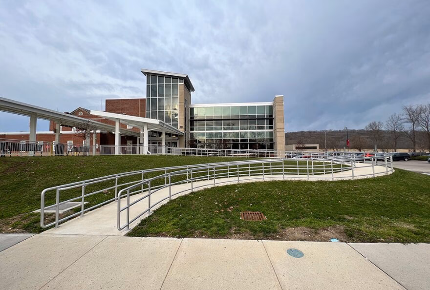 Where is Chili, Wisconsin located?