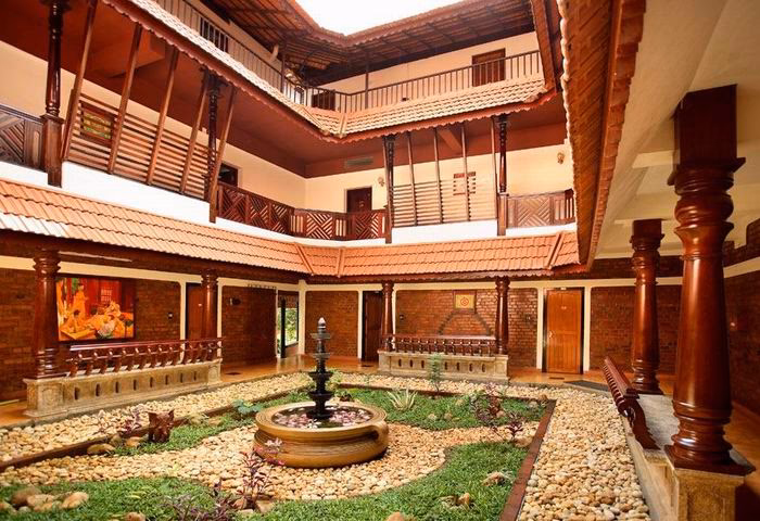 Who is chingoli ayurveda?