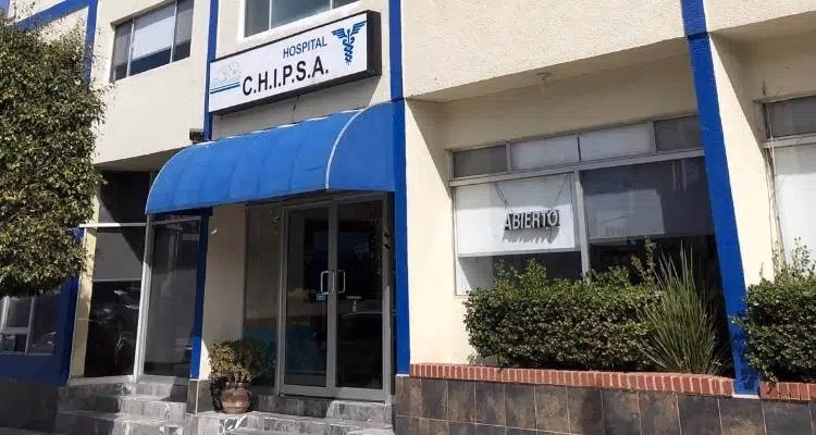 Why do people choose chipsa hospital?