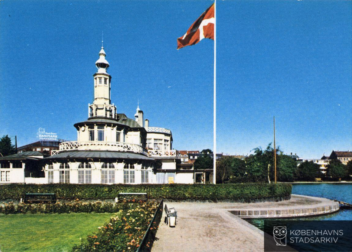 How to visit the castles in Copenhagen?