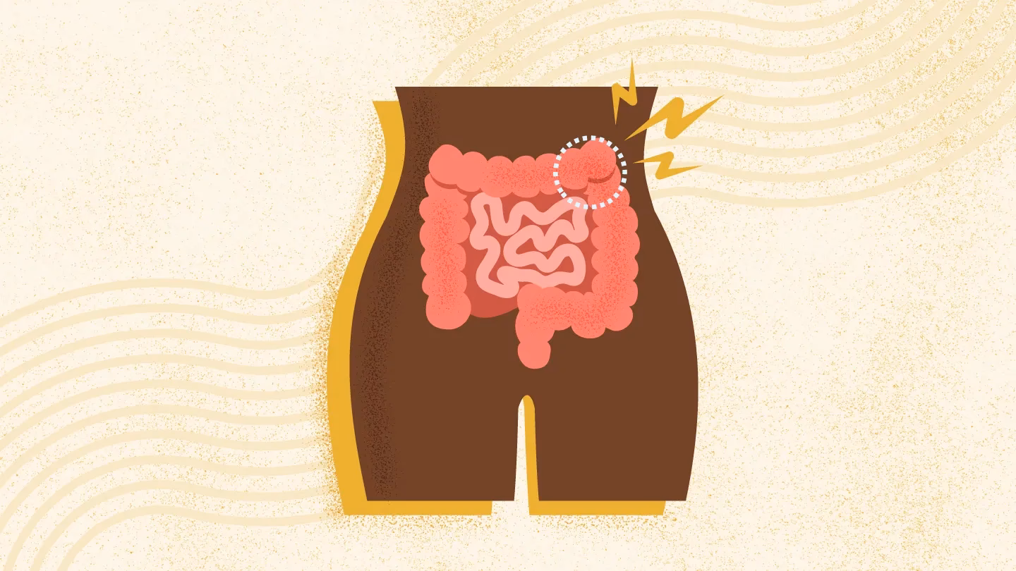 Can eating chocolate make you sick?