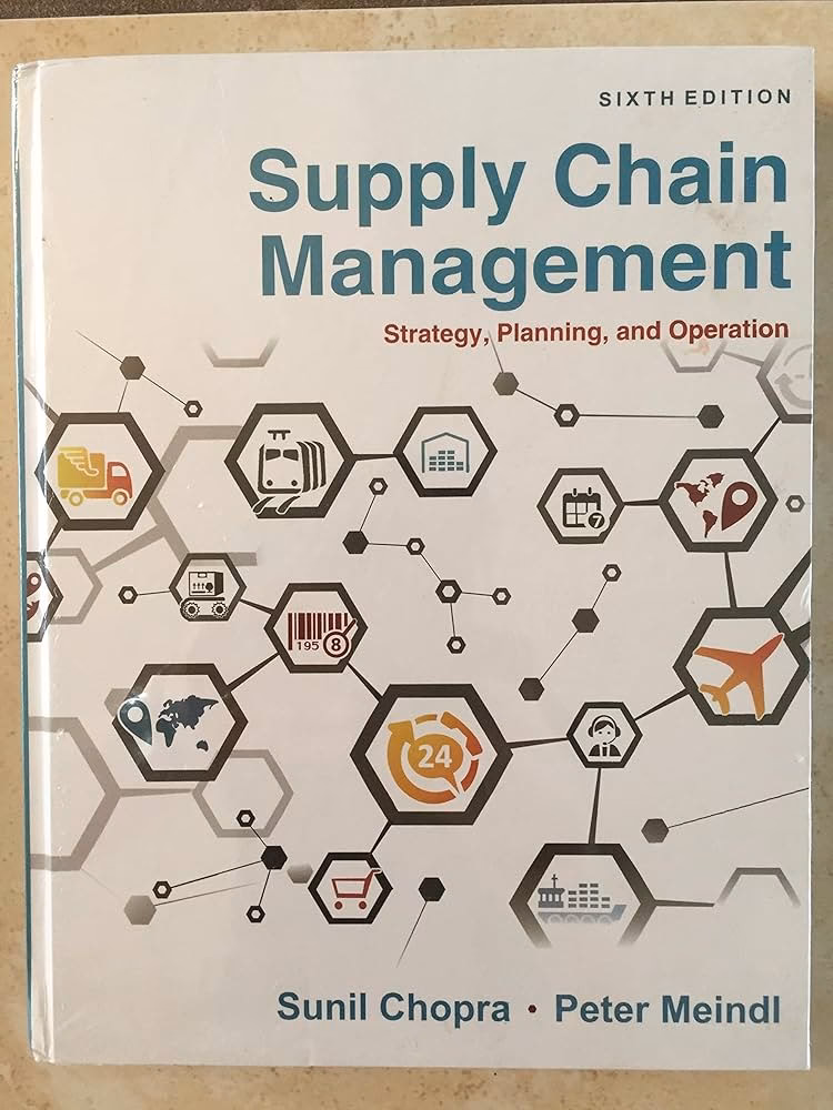 How do you manage economies of scale in a supply chain?