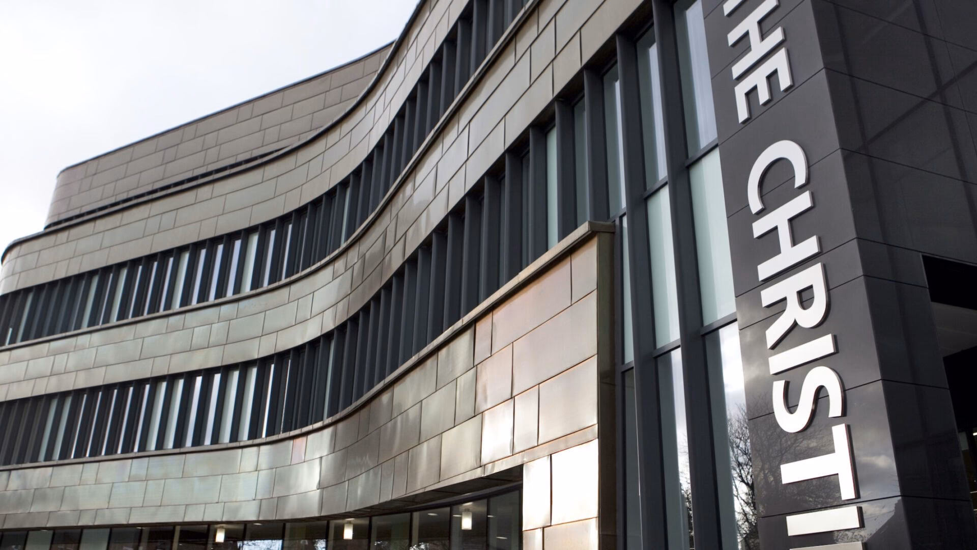 What is Christie private care?