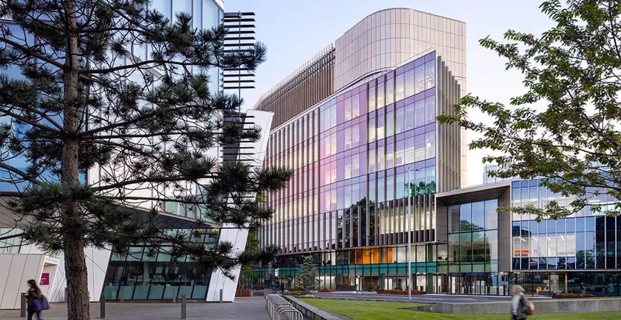 What is Christie private care?