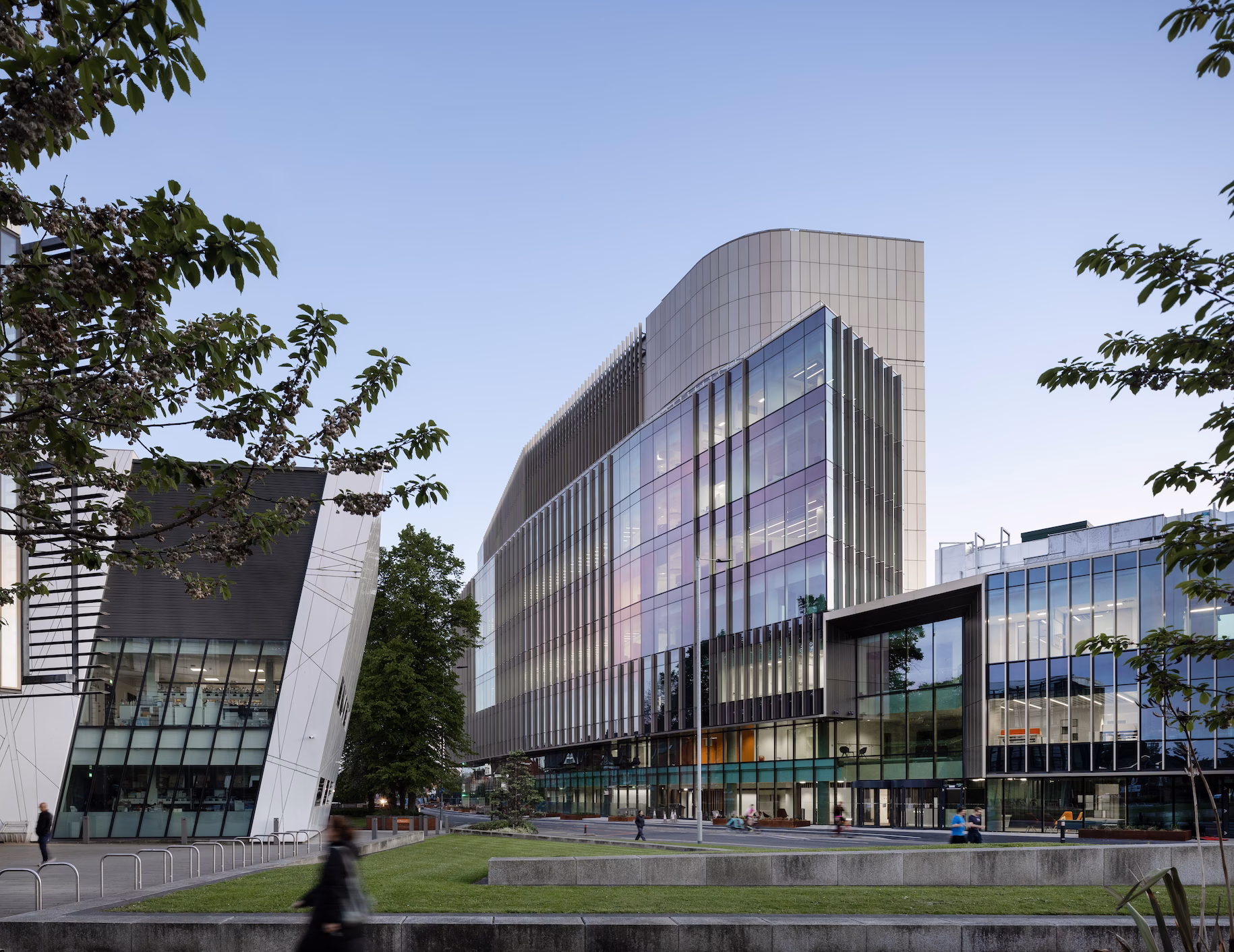 How do I book transport at Clatterbridge Cancer Centre?