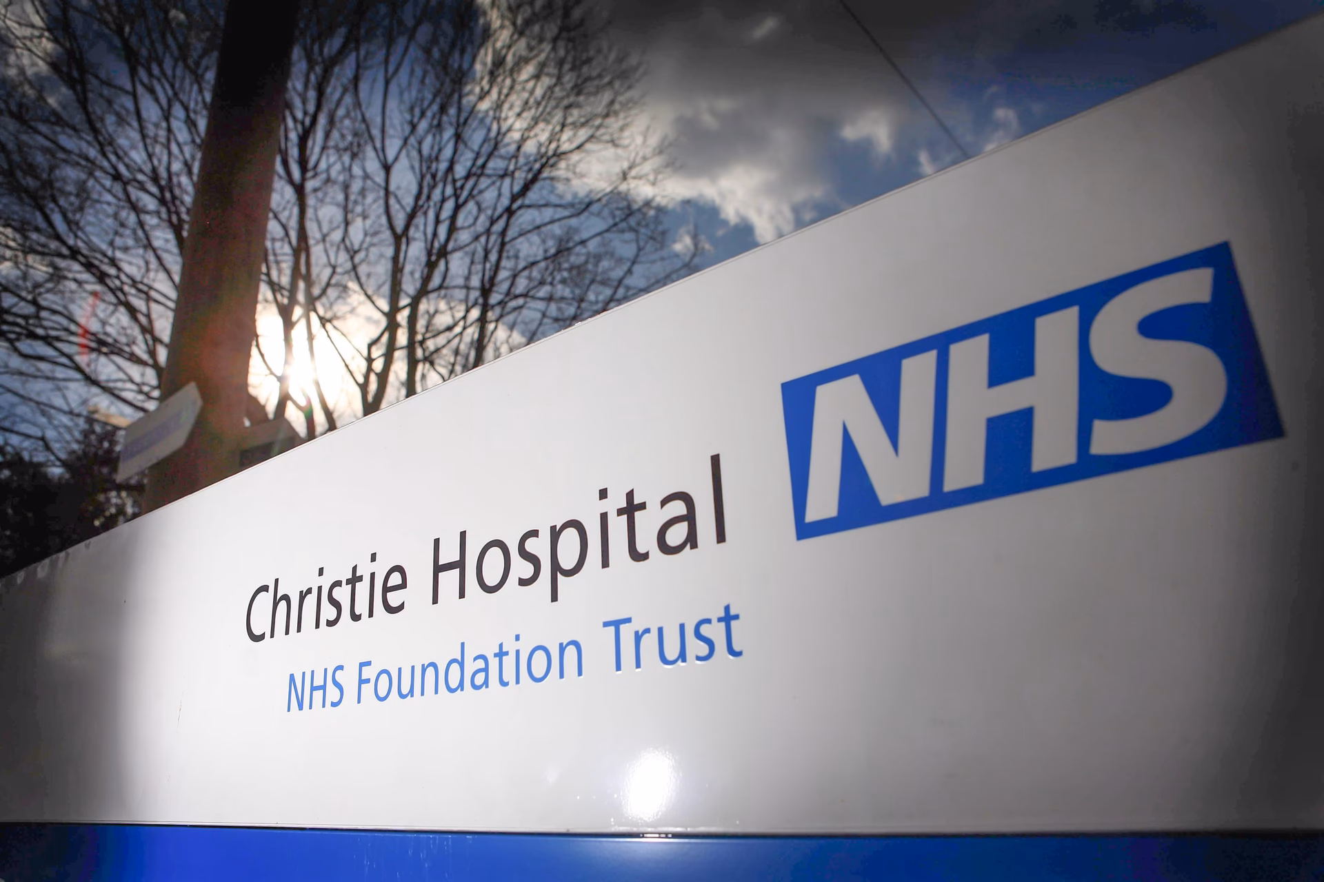 What's new at Clatterbridge Hospital?