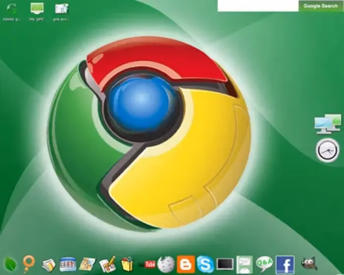 Does ChromeOS flex work on old PCs & Macs?