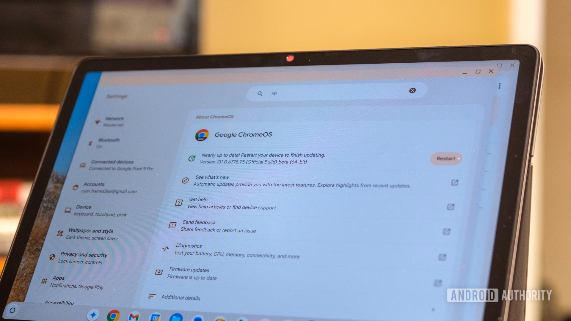 What is a Chromebook & how does it work?