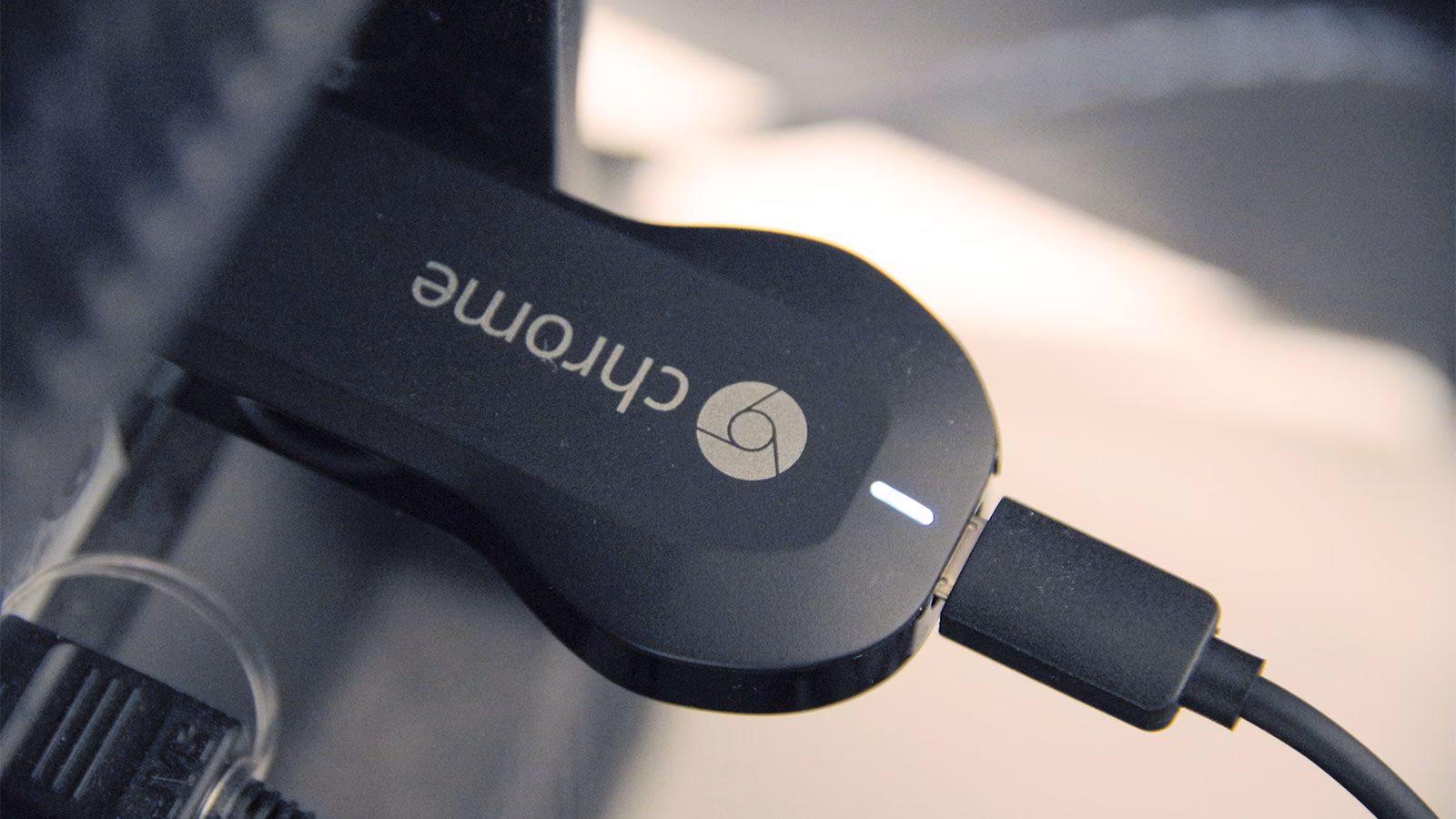 What is Google Chromecast & how does it work?
