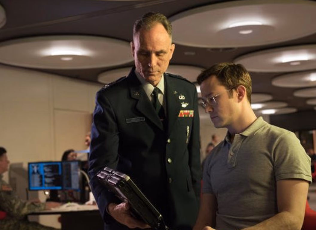 How many CIA movies are there?