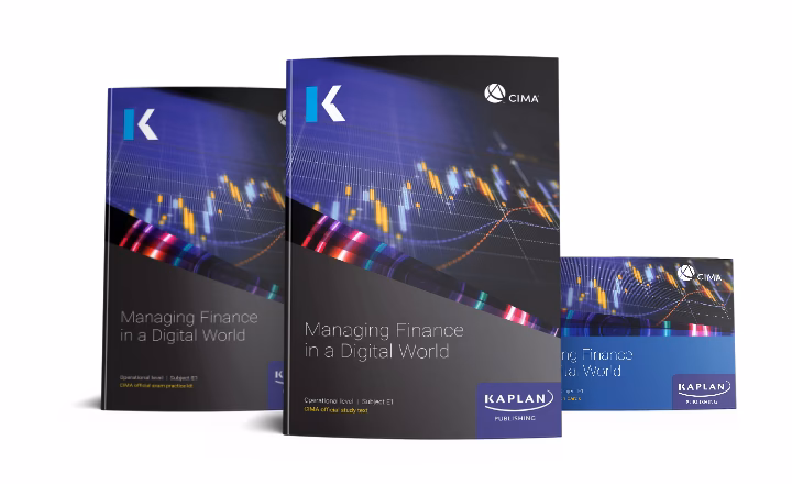 What is a CIMA Professional Qualification?