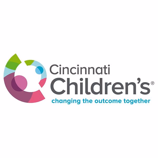 What does Cincinnati Children's Hospital Medical Center do?