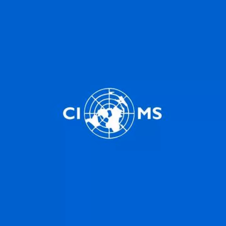 What are the CIOMS guidelines?