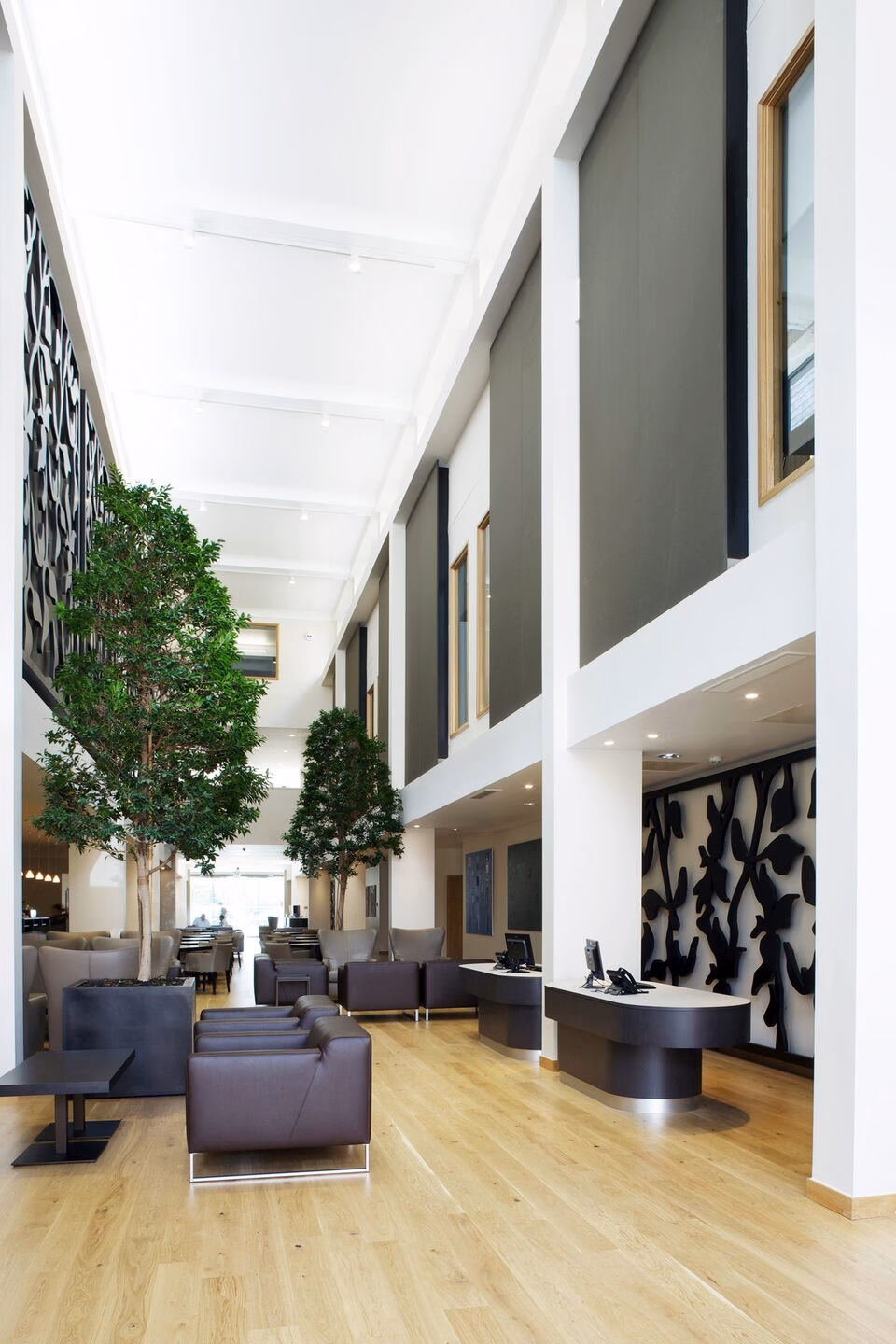 How do I get to circle Reading Hospital?