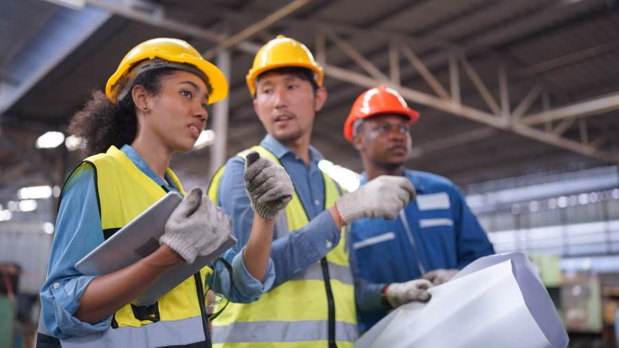 What is it like to work for the City of London?