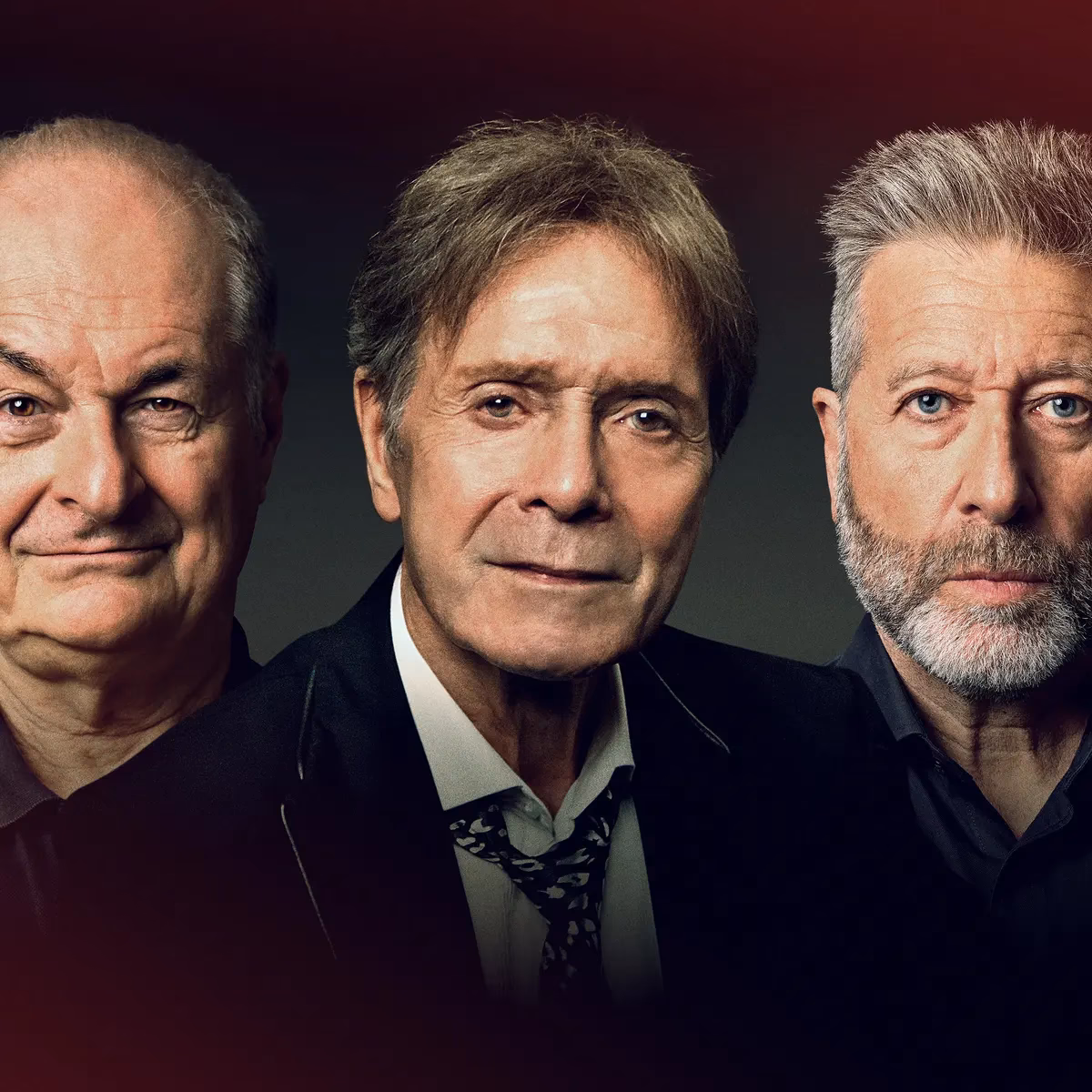 What happened to Sir Cliff on 'Operation Yewtree'?