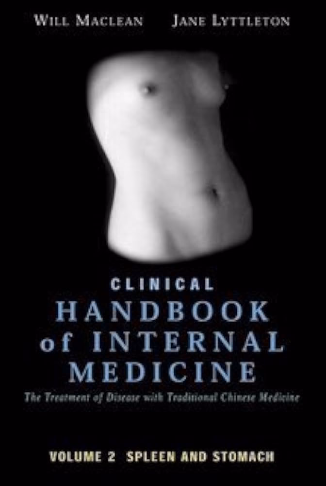 Do you need a reference book for internal medicine?