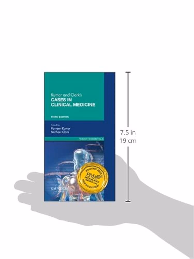 Where can I download Kumar & Clark Clinical Medicine 10th edition 2023 PDF?