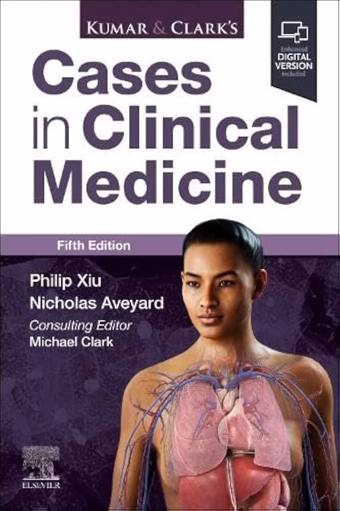 What's new in Kumar & Clark's Clinical Medicine?