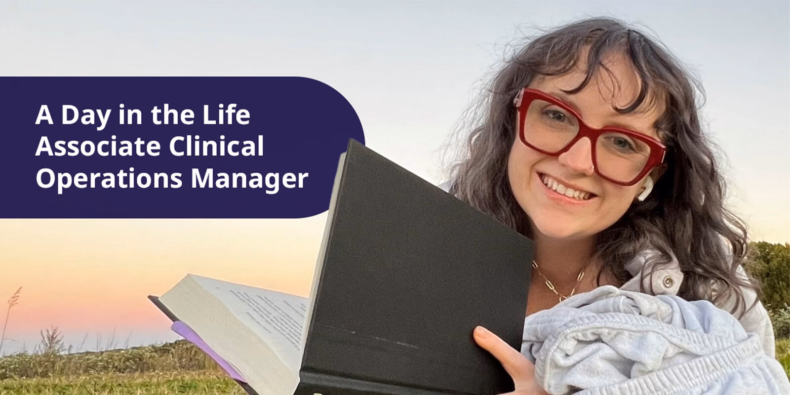 What is a clinical operations manager?