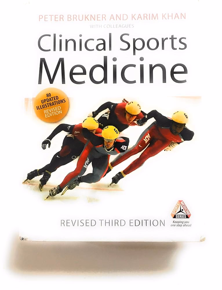 What is clinical sports medicine?