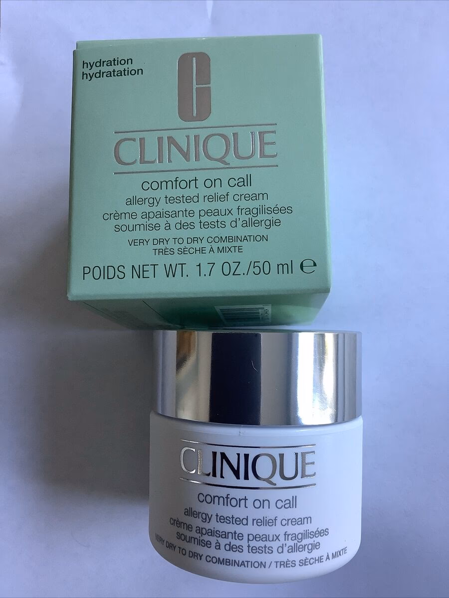 What is Clinique even better?