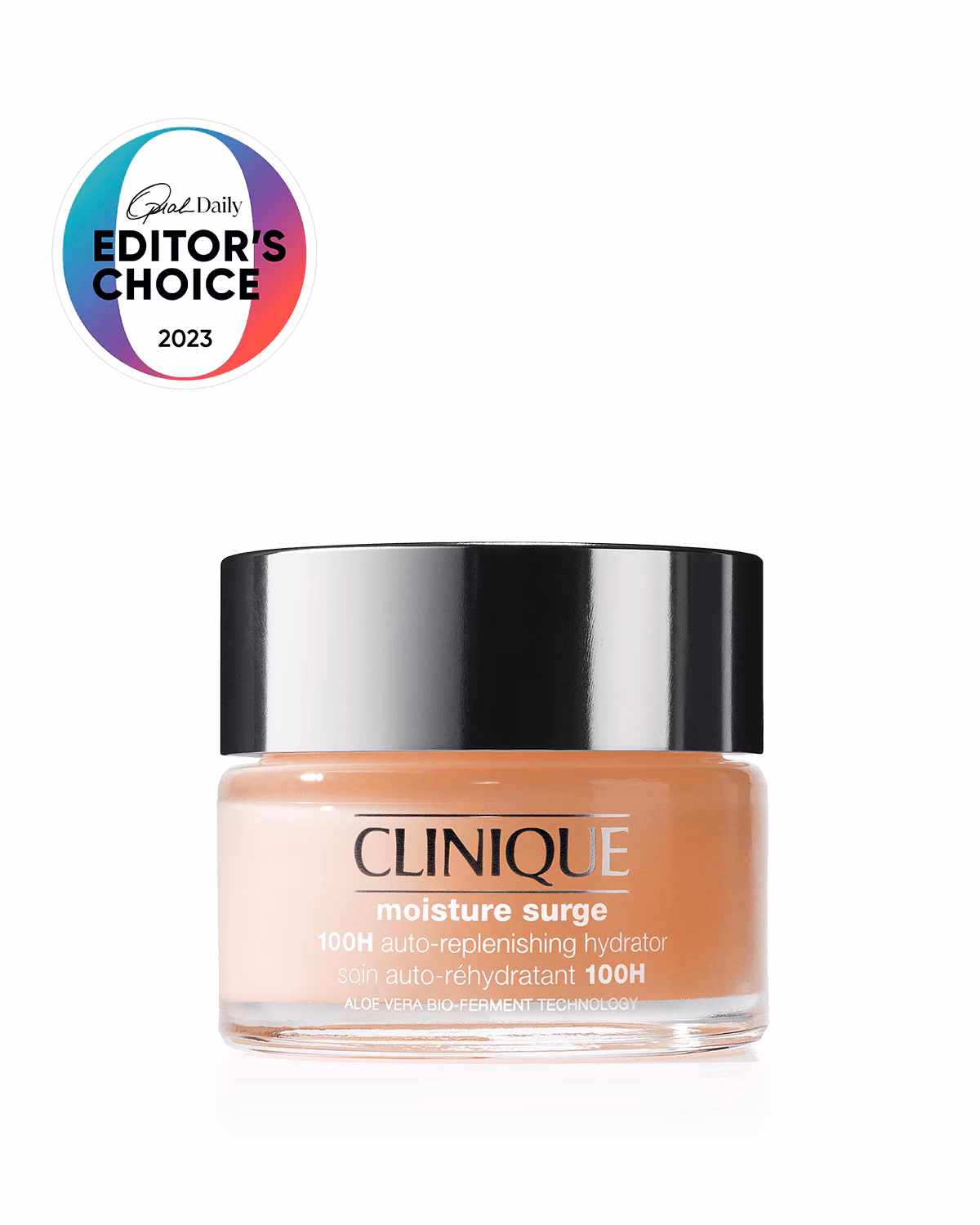 What is Clinique's best face moisturiser?