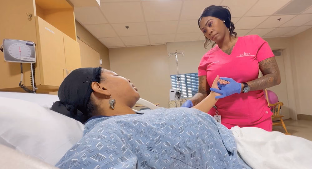 Why should you join Clovis Community Medical Center?