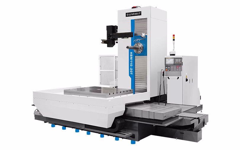 Can CNC turning lathe machines bore holes?