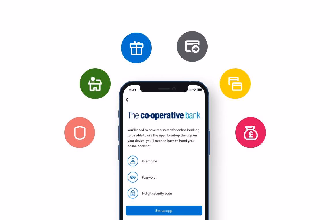 Is the Co-operative Bank covered by the FSCS?