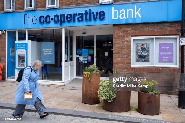 Does CB Bank work with Myanmar Post Offices?