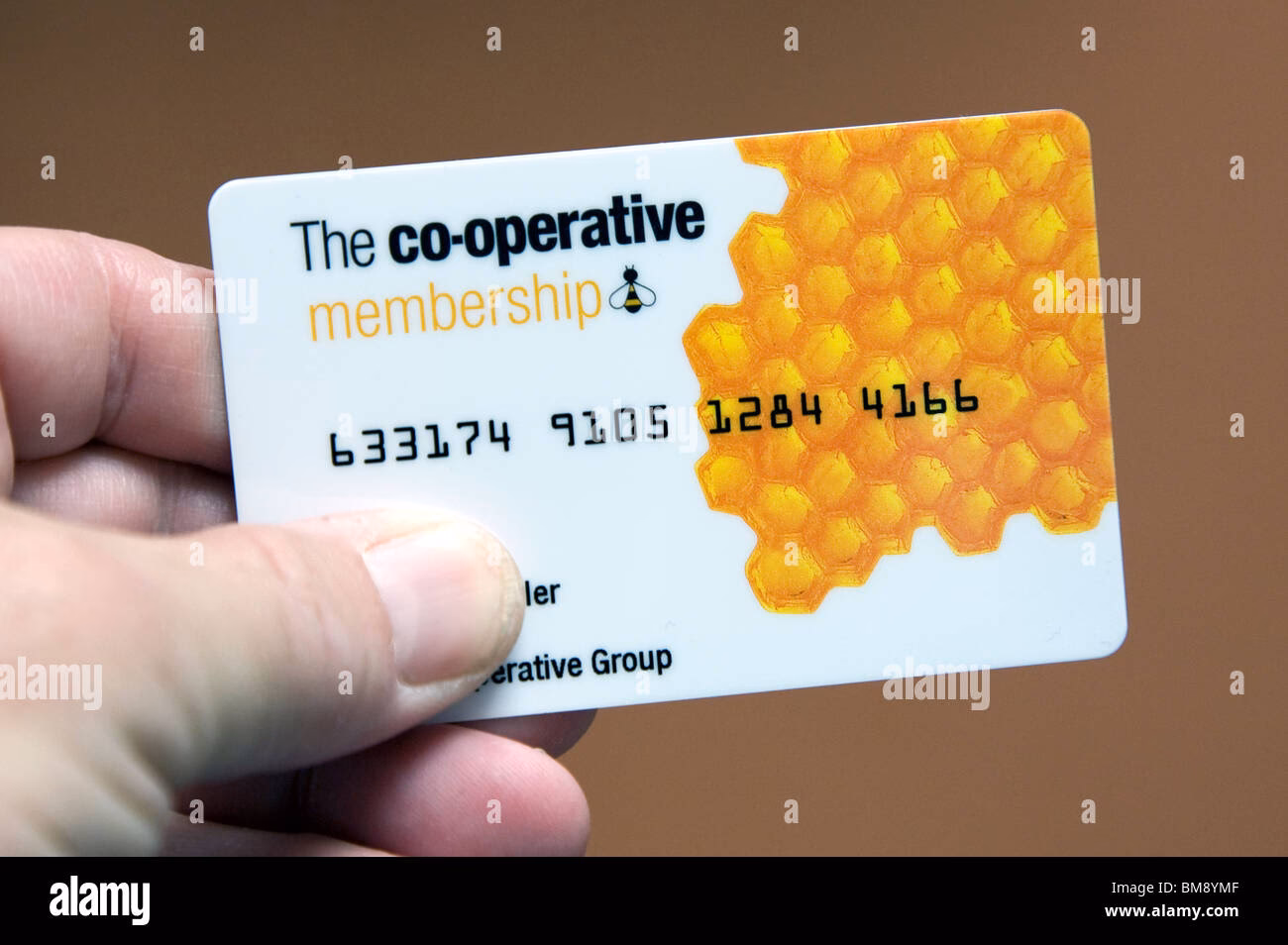 How do I update my Southern Co-op membership details?